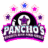 Panchos bar logo