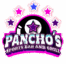 Panchos header logo